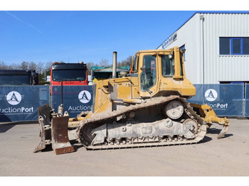 Bulldozer CATERPILLAR D5H