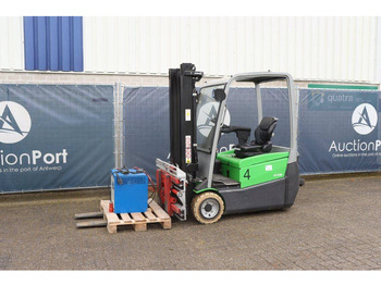 Electric forklift CESAB