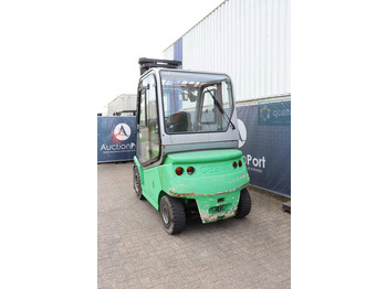 Electric forklift Cesab Mak 400 AC: picture 4 Electric forklift Cesab Mak 400 AC: picture 4