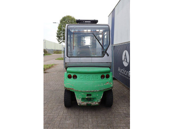 Electric forklift Cesab Mak 400 AC: picture 5 Electric forklift Cesab Mak 400 AC: picture 5
