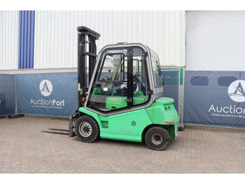 Electric forklift Cesab Mak 400 AC: picture 3 Electric forklift Cesab Mak 400 AC: picture 3
