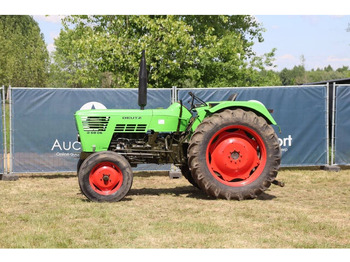Farm tractor DEUTZ D