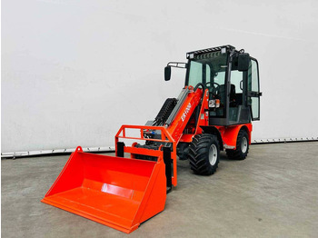 Wheel loader EVERUN