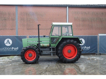 Farm tractor FENDT