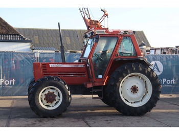 Farm tractor FIAT 90 series