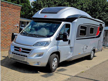 Camper van FIAT Ducato