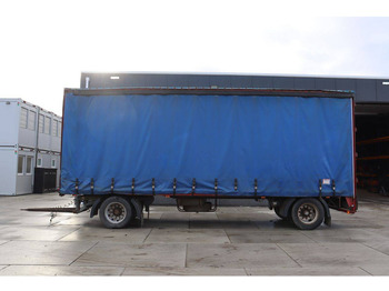 Curtainsider semi-trailer Floor PLA - 10 - 101: picture 4
