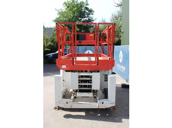 Scissor lift Genie GS-3369: picture 4
