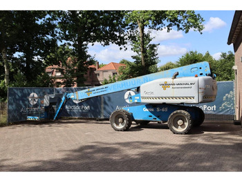 Telescopic boom Genie S-65: picture 3