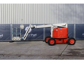 Articulated boom GENIE Z34/22