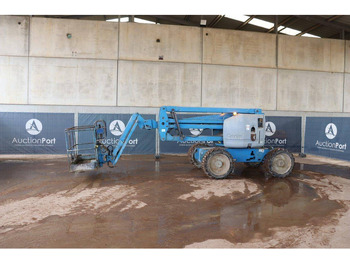 Articulated boom GENIE Z45/25