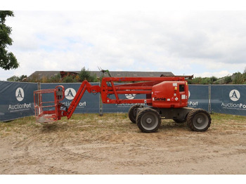 Articulated boom GENIE Z45/25