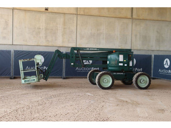 Articulated boom GENIE Z45/25