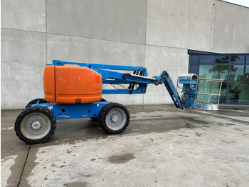 Articulated boom GENIE Z45/25