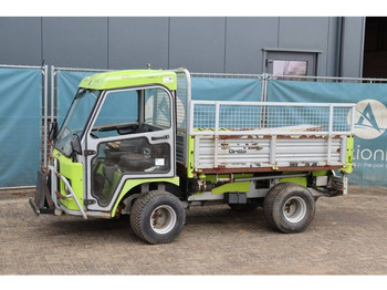 Dropside/ Flatbed truck