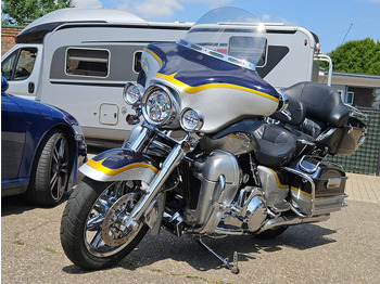 Motorcycle HARLEY-DAVIDSON
