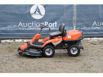 Garden mower HUSQVARNA