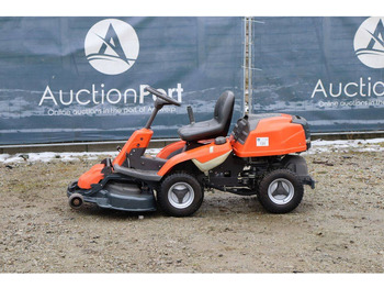 Garden mower HUSQVARNA