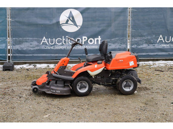 Garden mower HUSQVARNA