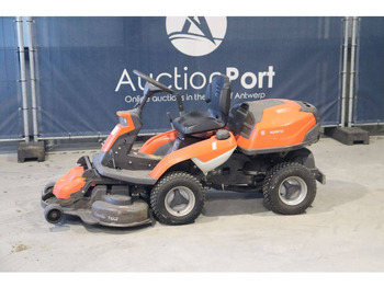 Garden mower HUSQVARNA