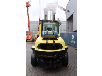 LPG forklift Hyster H8.0FT: picture 4