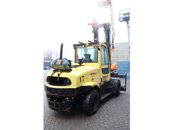 LPG forklift Hyster H8.0FT: picture 5