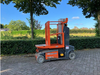 Aerial platform JLG