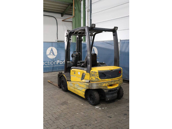 Electric forklift Jungheinrich 30: picture 4 Electric forklift Jungheinrich 30: picture 4