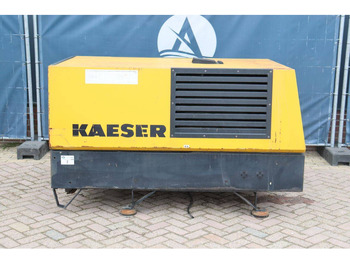 Air compressor Kaeser M76: picture 2 Air compressor Kaeser M76: picture 2