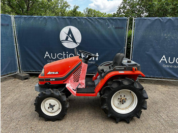 Farm tractor KUBOTA