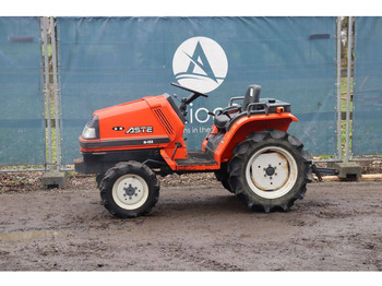 Farm tractor KUBOTA