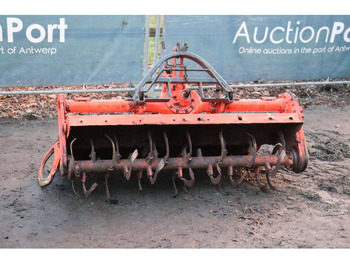 Soil tillage equipment KUBOTA