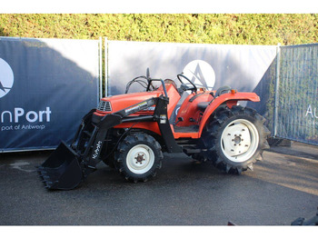 Farm tractor KUBOTA