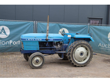 Farm tractor DAF