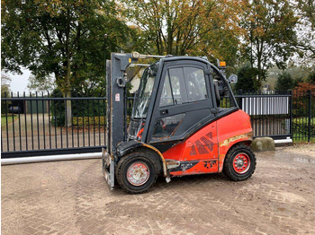 Diesel forklift LINDE H40