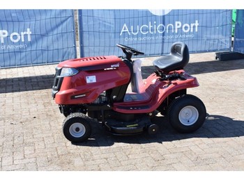 New Mower MTD Smart RF 125: picture 1