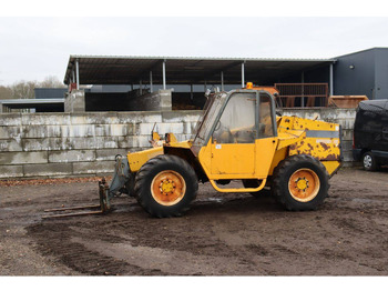 Telescopic handler MATBRO