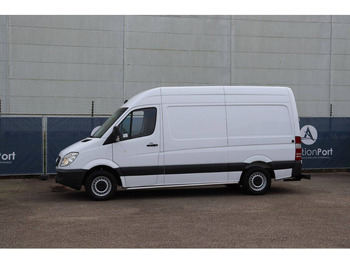Panel van MERCEDES-BENZ Sprinter 316