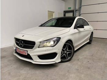 Car MERCEDES-BENZ