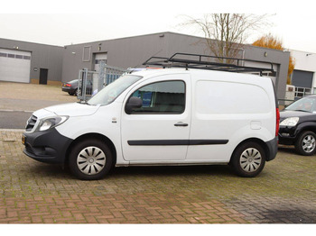 Panel van MERCEDES-BENZ Citan