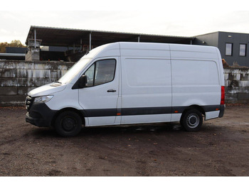 Panel van MERCEDES-BENZ Sprinter 314