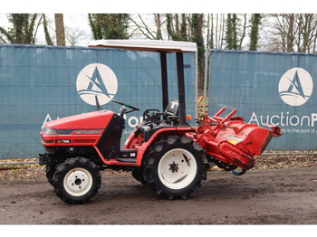 Farm tractor MITSUBISHI