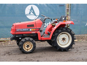 Farm tractor MITSUBISHI