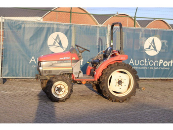 Farm tractor MITSUBISHI