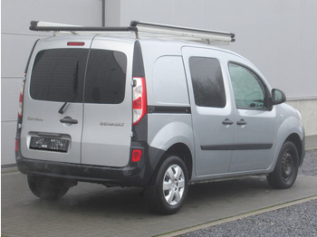 Panel van Renault Kangoo DCI: picture 5