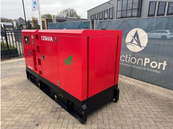 New Generator set Ricardo GF2-W125: picture 5