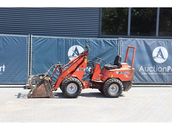 Wheel loader SCHÄFFER