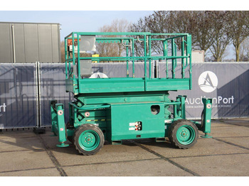 Scissor lift SKYJACK