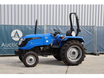 Farm tractor SOLIS 50