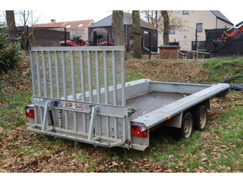 Dropside/ Flatbed trailer Syma SDAO2 AT: picture 4 Dropside/ Flatbed trailer Syma SDAO2 AT: picture 4